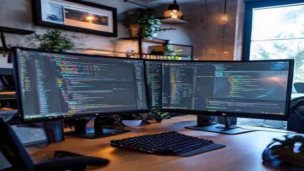 Next.js and Tailwind CSS — Why I Chose Next.js and Tailwind CSS for All My Client Projects