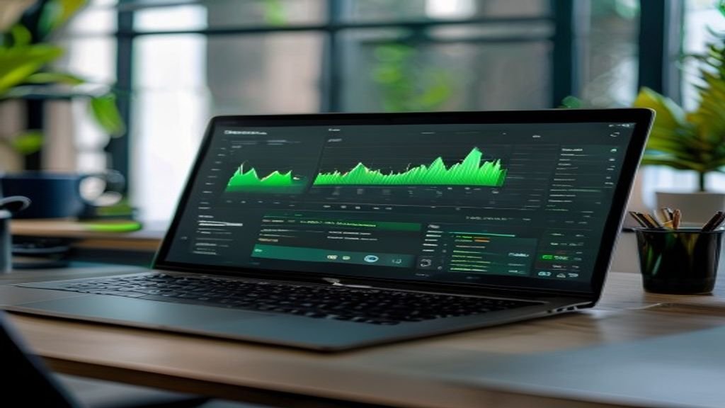 Speed Wins Clients: How Next.js and Tailwind CSS Boost Performance