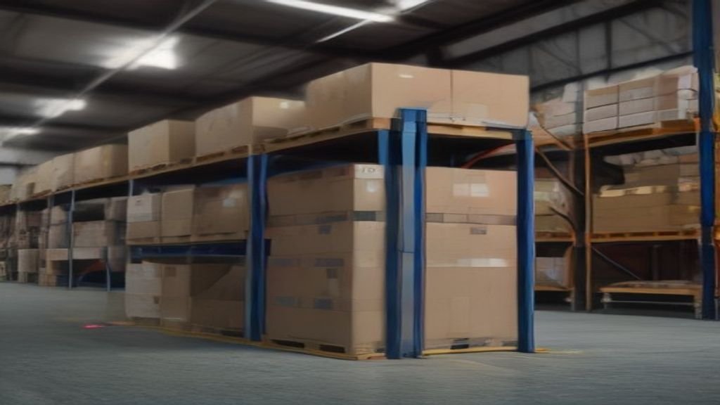Project 2: The B2B Wholesale E-Commerce Portal