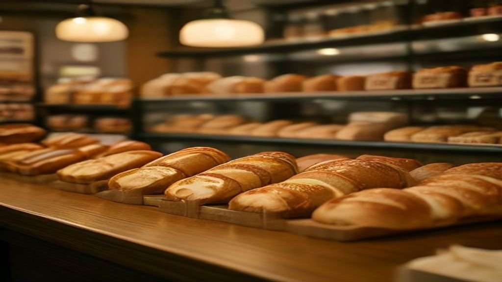 Mini Case Study: Launching "Flour & Stone Bakery" in Two Days